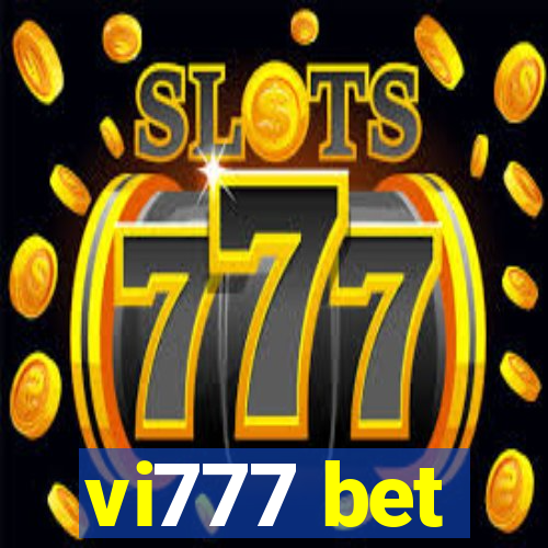 vi777 bet